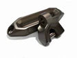 Winch Fairlead and Hook