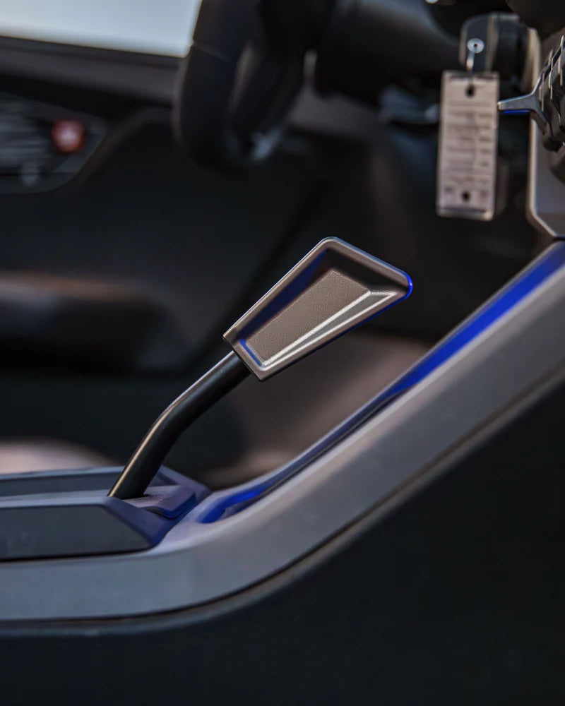 2020 to Current Polaris RZR Pro R, Pro XP, Turbo R, and Xpedition Shift Knob