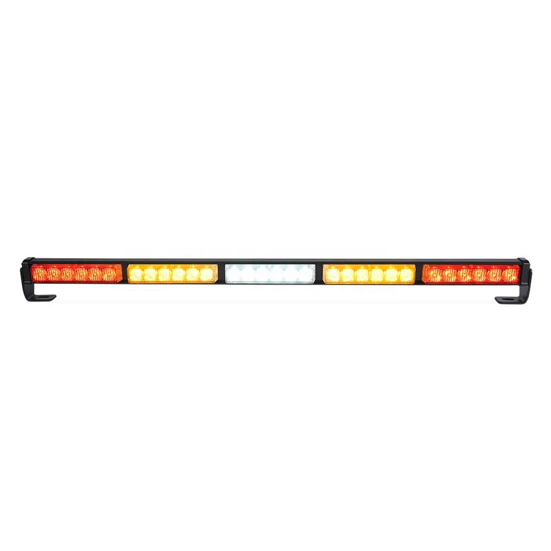 30 inch LED Strobe Rear Chase Light Bar Custom Color Offroad