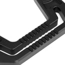 A Pillar Windshield Light Mounting Brackets Mounts for Jeep Wrangler JL ( JLU ) - Lawlessoffroadaccessories