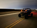 Apex R - 5 W/DRL - Lawlessoffroadaccessories