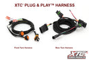 Can-Am Maverick X3 2017-20 Plug and Play Turn Signal System with Horn