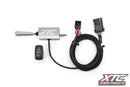 Can-Am Maverick R Self-Canceling Turn Signal System with Billet Lever