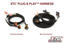 Universal Plug and Play Turn Signal System with Horn Includes OEM Interface Wires - Lawlessoffroadaccessories