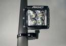 Axia Alloys Small Base Adjustable Light Mount - Lawlessoffroadaccessories