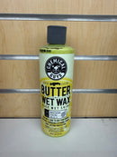 Butter wet wax deep wet shine - Lawlessoffroadaccessories