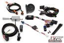 Can-Am Maverick R Self-Canceling Turn Signal System with Billet Lever - Lawlessoffroadaccessories
