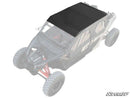 Can - Am Maverick X3 MAX Aluminum Roof - Lawlessoffroadaccessories