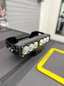 Can - Am X3 Shock Tower Light Bar Package - Lawlessoffroadaccessories