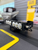 Can - Am X3 Shock Tower Light Bar Package - Lawlessoffroadaccessories