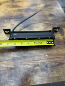 Can‑Am Maverick R 2024+ Hood Scoop 7″ Spot LED Light Kit – Plug‑and‑Play | Lawless Off‑Road - Lawlessoffroadaccessories