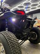 Cavalier Lighting T2 Dual - Lawlessoffroadaccessories