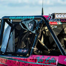 Cuero Race UTV Side Mirror (Set of Two) - Lawlessoffroadaccessories