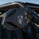 Cuero Race UTV Side Mirror (Set of Two) - Lawlessoffroadaccessories