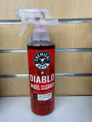 Diablo wheel cleaner - Lawlessoffroadaccessories