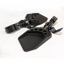 Dirtbag IronSight Mirror - 01 | Precision 360° Adjustable UTV Mirror - Lawlessoffroadaccessories