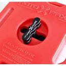 Dlx Pack Mount (RX - DLX - PM) - Lawlessoffroadaccessories