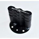 Dlx Pack Mount (RX - DLX - PM) - Lawlessoffroadaccessories