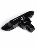 Elektric Offroad Designs UTV Winch Fairlead and Hook (Black) - Lawlessoffroadaccessories