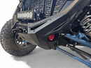 Elektric Offroad Designs UTV Winch Fairlead and Hook (Black) - Lawlessoffroadaccessories