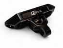 Elektric Offroad Designs UTV Winch Fairlead and Hook (Black) - Lawlessoffroadaccessories