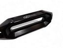 Elektric Offroad Designs UTV Winch Fairlead and Hook (Black) - Lawlessoffroadaccessories