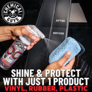 G6 HyperCoat Protective Dressing 16oz - Lawlessoffroadaccessories