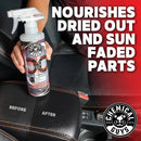 G6 HyperCoat Protective Dressing 16oz - Lawlessoffroadaccessories