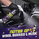 Galactic Scent Air Freshener 4oz - Lawlessoffroadaccessories