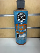 Heavy duty water spot removal - Lawlessoffroadaccessories