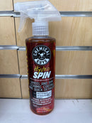 Hydro spin - Lawlessoffroadaccessories