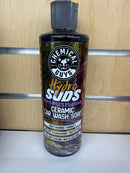Hydro suds ceramic car wash soap - Lawlessoffroadaccessories