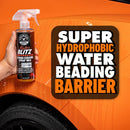 HydroBlitz Hybrid Ceramic Spray Wax 16oz - Lawlessoffroadaccessories