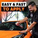 HydroBlitz Hybrid Ceramic Spray Wax 16oz - Lawlessoffroadaccessories