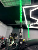 LAWLESS CAN - AM (BRP) PLUG - AND - PLAY WHIPS - Lawlessoffroadaccessories