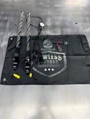 LAWLESS CAN - AM (BRP) PLUG - AND - PLAY WHIPS - Lawlessoffroadaccessories