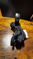 Lawless LED Whips Wiring Harness with Rocker Switch - Lawlessoffroadaccessories