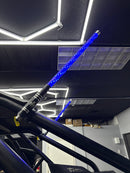 LAWLESS POLARIS PLUG - AND - PLAY WHIPS - Lawlessoffroadaccessories