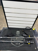 LAWLESS POLARIS PLUG - AND - PLAY WHIPS - Lawlessoffroadaccessories