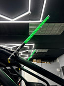 LAWLESS POLARIS PLUG - AND - PLAY WHIPS - Lawlessoffroadaccessories