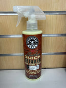 Leather quick detailer - Lawlessoffroadaccessories