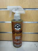 Leather scent air freshener 16oz - Lawlessoffroadaccessories