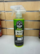 Lucent spray shine - Lawlessoffroadaccessories