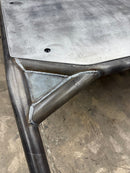 Maverick R max (4door) Raw cage 2024+ - Lawlessoffroadaccessories