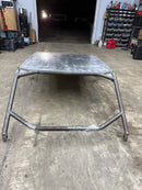 Maverick R max (4door) Raw cage 2024+ - Lawlessoffroadaccessories