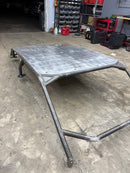 Maverick R max (4door) Raw cage 2024+ - Lawlessoffroadaccessories