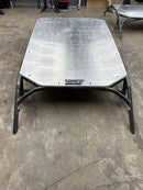 Maverick R max (4door) Raw cage 2024+ - Lawlessoffroadaccessories