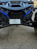 Maverick R RGB+W Front Signature Light Set (24+) - Lawlessoffroadaccessories