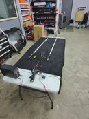 Lawless S1 Whips – Single Color Extreme Bright (4FT)