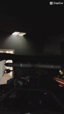 Lawless Offroad LLS Chase Light Bar - UTV, Jeep, and Truck Rear LED Light Bar